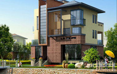 你知道別墅該怎么設(shè)計嗎?別墅室內(nèi)裝飾規(guī)范