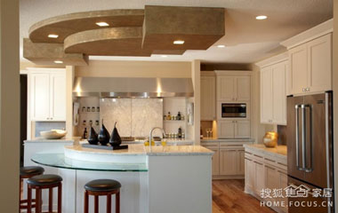 打造幸福廚房的3個關鍵