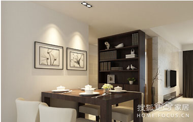 餐廳裝修設(shè)計(jì)知識(shí)知多少?