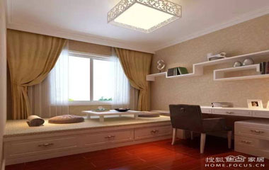 榻榻米裝修全攻略，小戶型福袋！