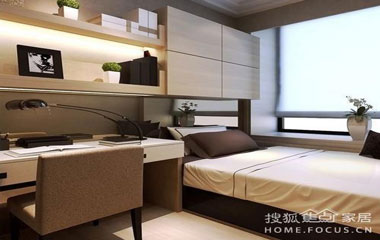 后現代主義建筑的裝修設計手法介紹