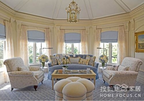 客廳裝修 怎么少得了這些客廳裝修設計圖