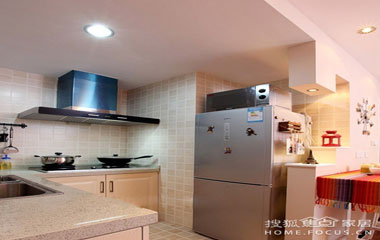 親愛的，咱們的新房也這樣裝吧，太浪漫了！