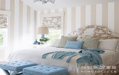 臥室裝修前，先問問自己這幾個問題