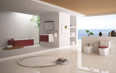 判斷洗衣機好壞的幾大標準