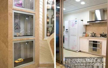 10萬裝100平三居 簡約歐式風(fēng)情