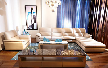 定制家居市場呈爆炸式發展