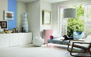 為什么要選擇春季裝修