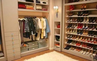 不經心的傷害：衣柜養護日常禁忌