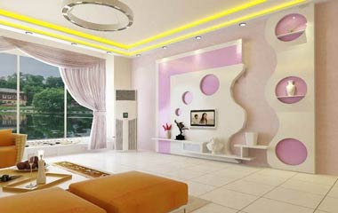 整體裝修設計需要注意哪些事項？