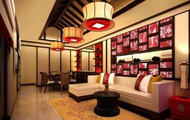 發(fā)展互聯(lián)網(wǎng)對(duì)酒店裝飾設(shè)計(jì)有何好處？