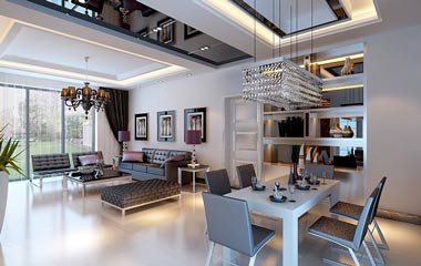 居室裝修設計內容您清楚嗎？