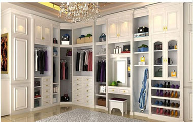 選購定制家具 材料環保是關鍵