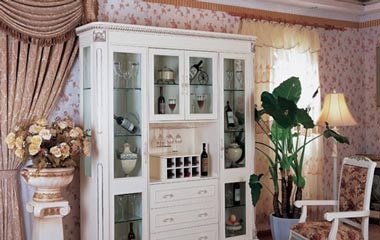 好的品質靠保養(yǎng) 酒柜的日常保養(yǎng)方法