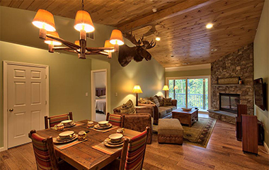 現(xiàn)代中式裝修選擇吊頂材料的3個(gè)注意事項(xiàng)