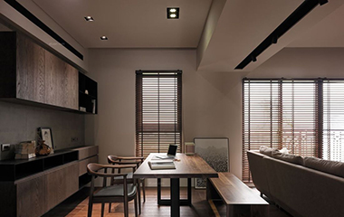 如何打造日式風格家居
