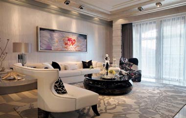 常見的九種設計風格