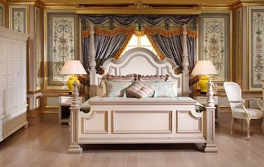 選擇秋季裝修的N個(gè)理由