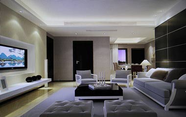 創(chuàng)意不限，來點不一樣的背景墻！