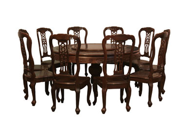 紅木家具：未來市場發(fā)展將現(xiàn)3大走向