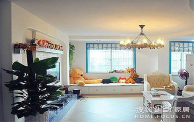 賞析客廳吊燈圖片 體會其中魅力之處