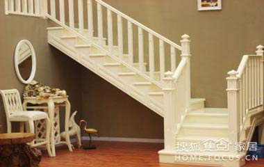 豎向安全疏散的主要渠道 樓梯設(shè)計步驟和方法