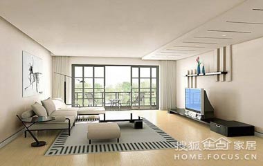 客廳裝修不可不看 小編為你打造完美家居生活