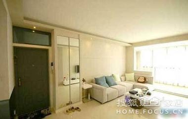 別出心“裁”淋漓盡致 不一樣的房子裝修設計