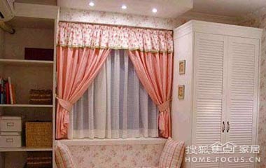 功能分區 交換空間小戶型設計新時代精彩解析