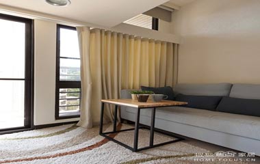 小家巧收納立即放大空間 功能齊全舒適時(shí)尚家