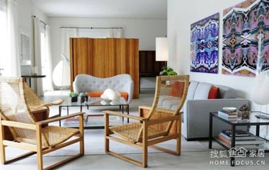 戒不掉的小資情懷 簡單十步打造舒適的小資家