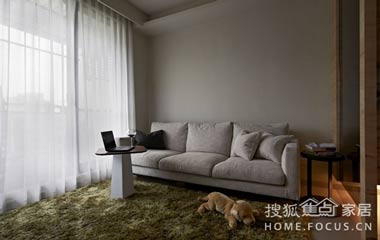 布局重建 加州60年舊房改造藝術(shù)呈現(xiàn)