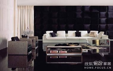 混搭風格設計技巧 混搭不當適得其反成混亂