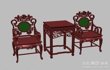 傳統中式家具設計利弊分析 中式家具設計