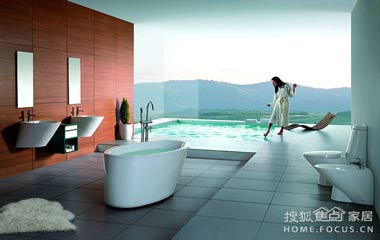 6衛浴裝修法則 該省則省 不該省千萬別省