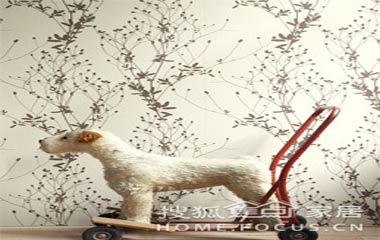 家裝選購 選購壁紙一定要注意的7個問題