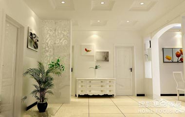 你了解壁紙內(nèi)幕么？教你怎樣選購壁紙