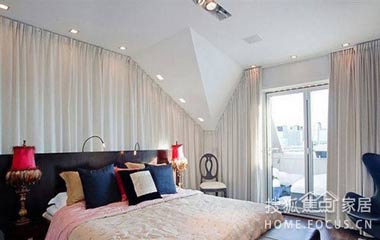 個(gè)性床頭設(shè)計(jì) 讓你的臥室不走尋常路