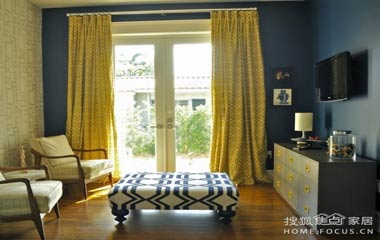 東方古典vs西方簡約15款土耳其客廳設計（組圖）