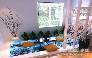 玻璃地臺的制作方法和價格