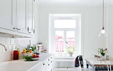 教你打造溫馨小家 只需10個簡單布置