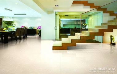 瓷磚顏色搭配大全 磚筑我們的驚艷愛家