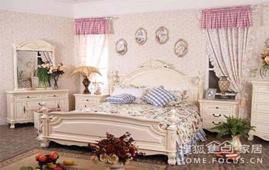 達(dá)人經(jīng)驗(yàn)談 地板家具墻面顏色巧搭配