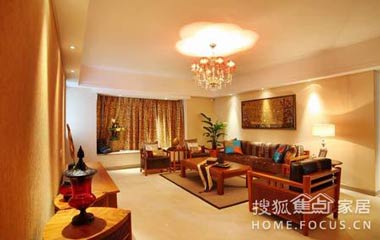 完美的裝修設計從量房開始