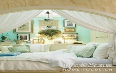 浪漫七夕 讓浪漫氣息彌漫愛巢