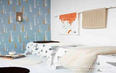 舊房翻新不用愁 選對油漆是關鍵