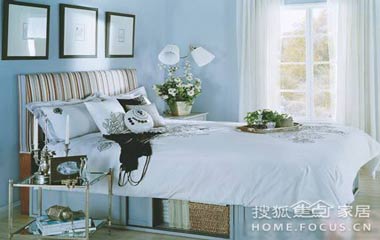 室內裝修設計是件既繁瑣又有藝術感的事情