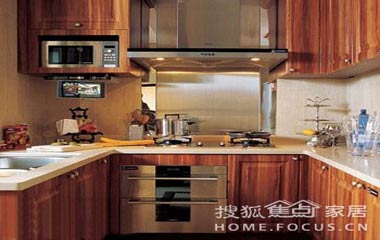 另類風格家居裝修裝飾裝潢設計理念