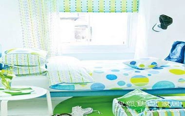 家庭設計裝修敢于打破固有的傳統思路