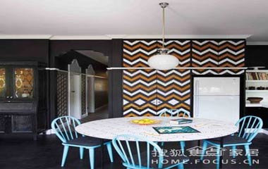 改變墻面的流行材料 溫馨又實惠